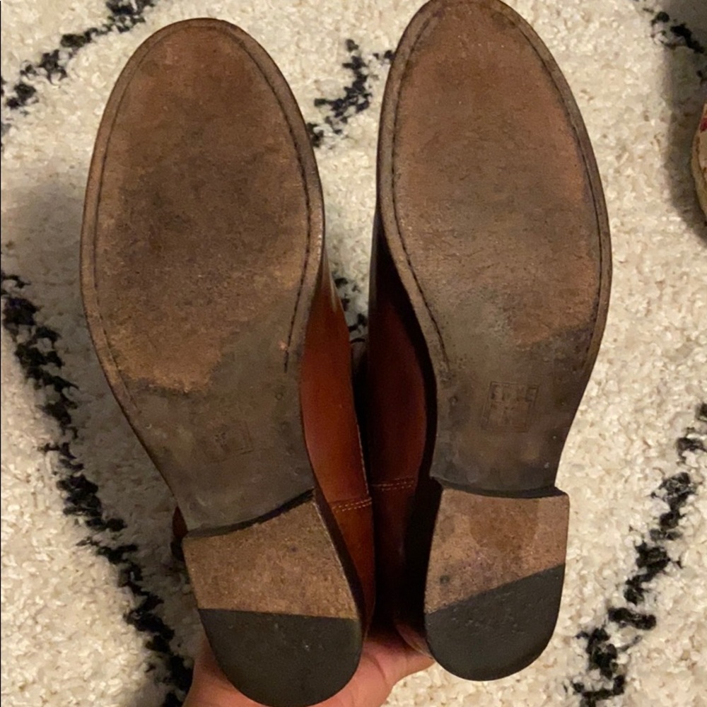 Booties - Picture 6 of 6